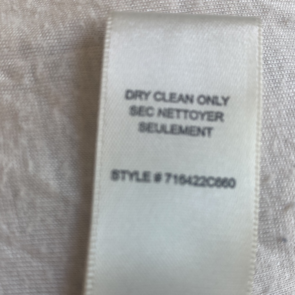 Rebecca Taylor XS Teddy Coat - Picture 12 of 13